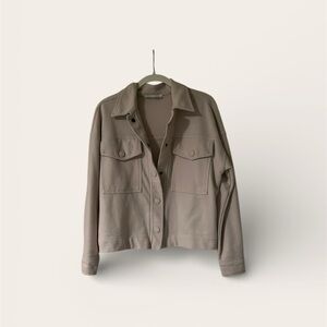 women’s pullover cream extra small hippie rose